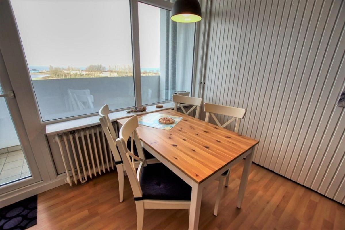 Ferienpark - Haus B, App 0B0610 Heiligenhafen Exterior photo
